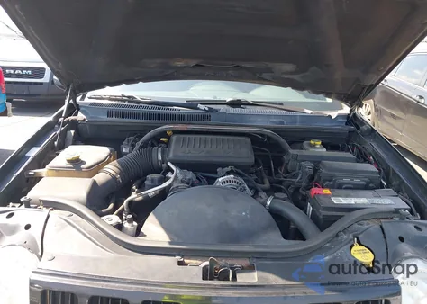 2005 Jeep Grand Cherokee Laredo из США, поврежденный, VIN 1J8HR48N55C704631